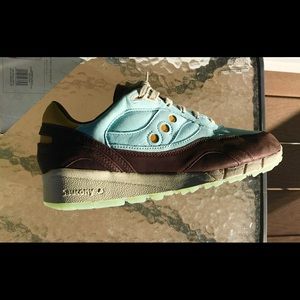 saucony shadow 6000 oktoberfest